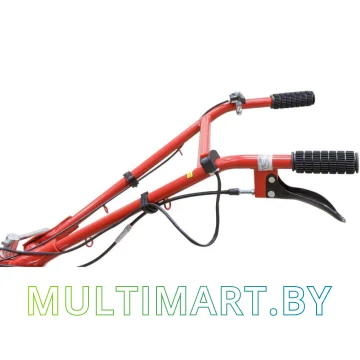 Мотокультиватор Asilak SL-85B (колеса 4.00-10) картинка 6